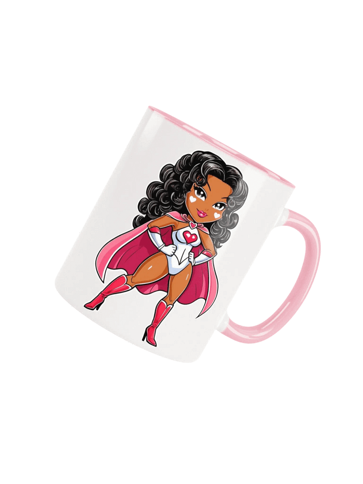 Hero Mug product image (2)