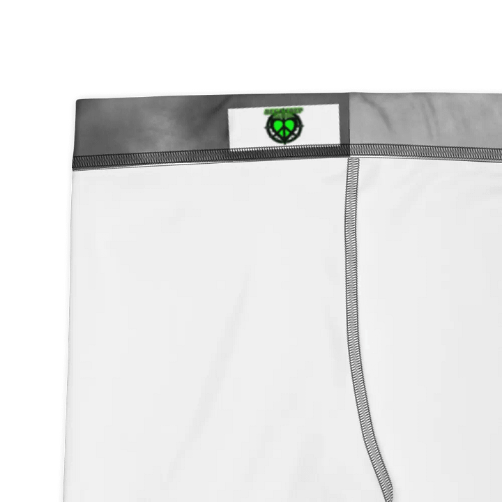Customizable Flex Shorts product image (2)