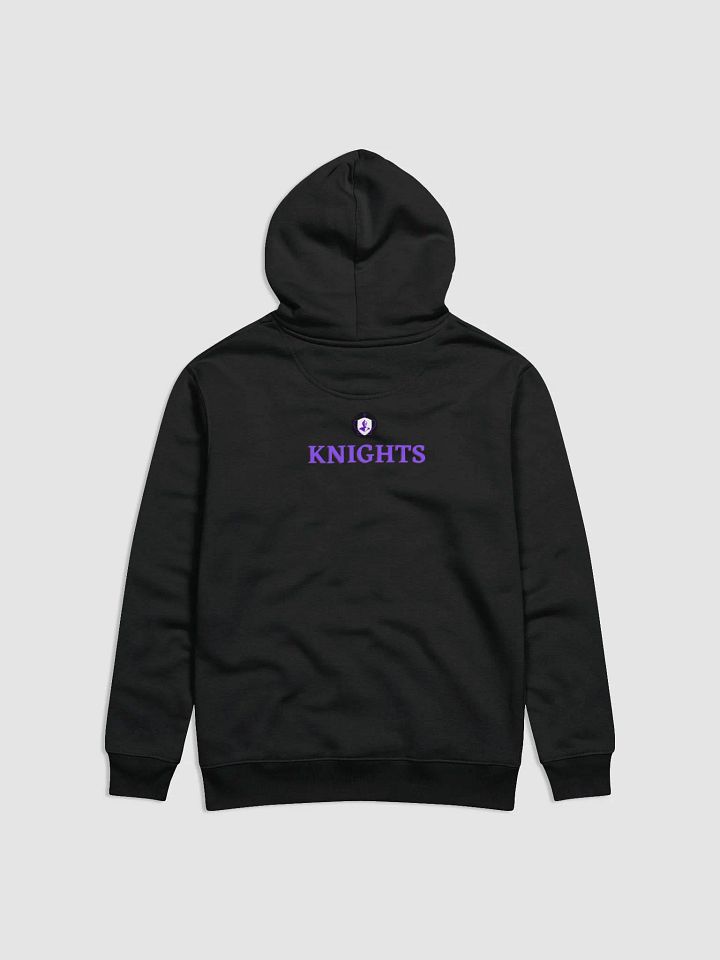 Masters Team Hoodie product image (2)