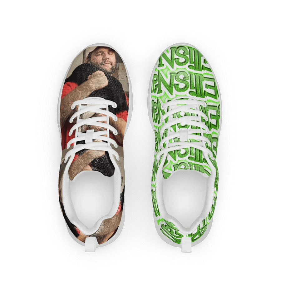 Official Ellis Love Sneakers product image (6)