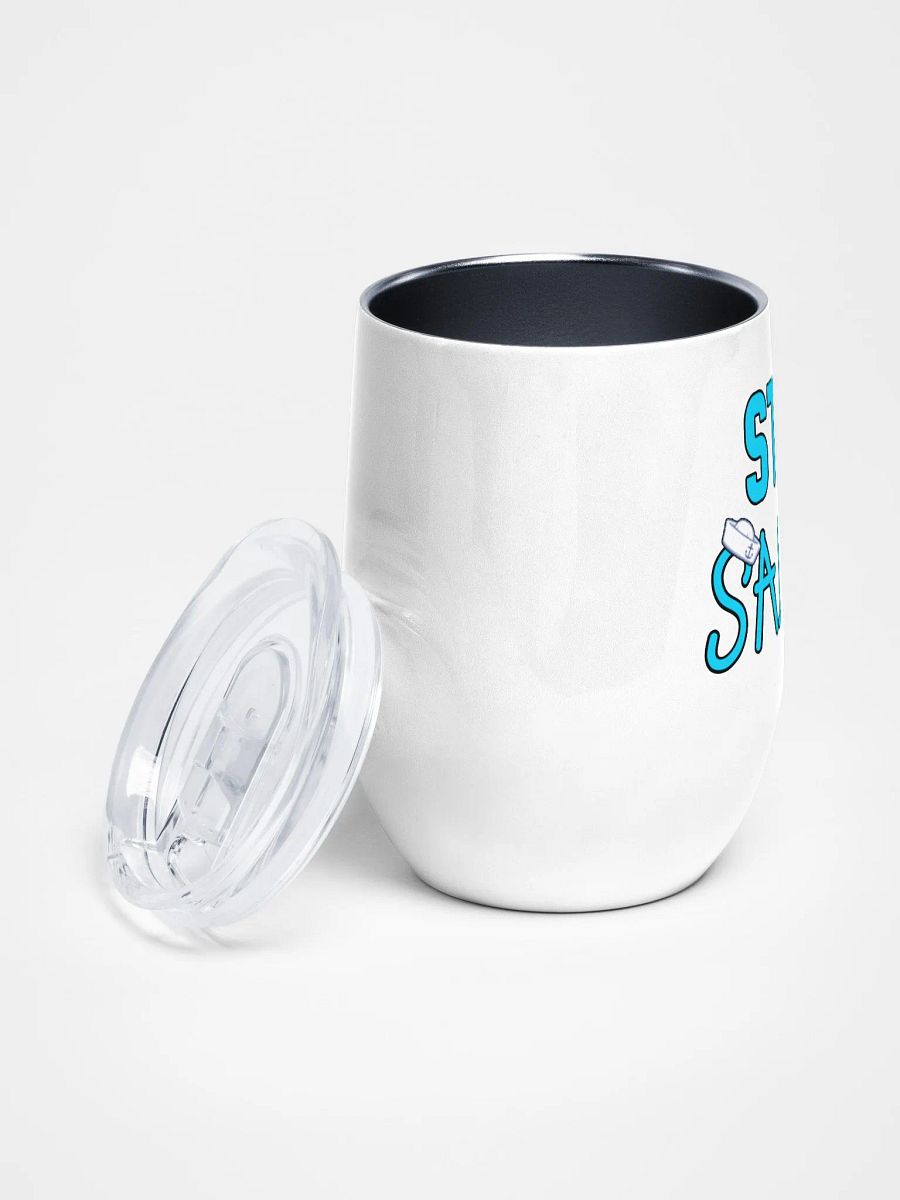 Stay Salty Tumbler product image (2)