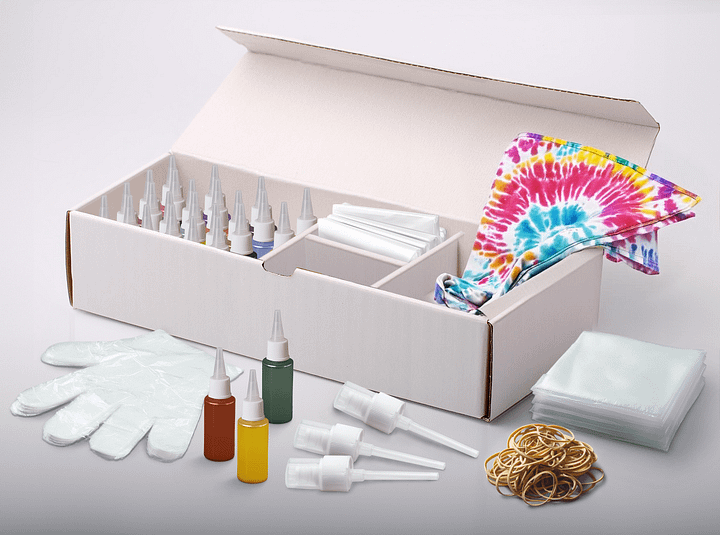 Tie-Dye Kit product image (1)