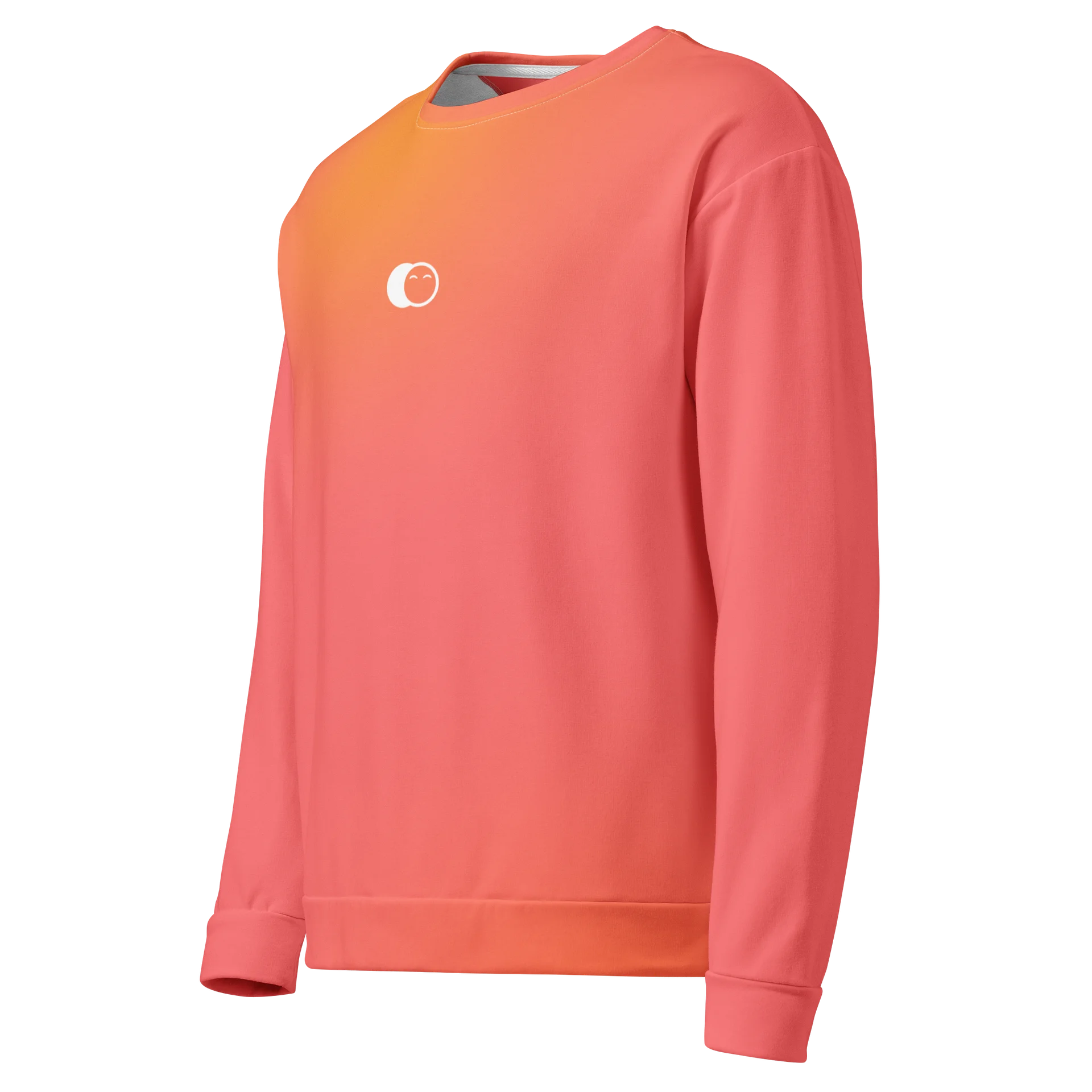 Navii | Sweatshirt 02 | Gradient product image (3)