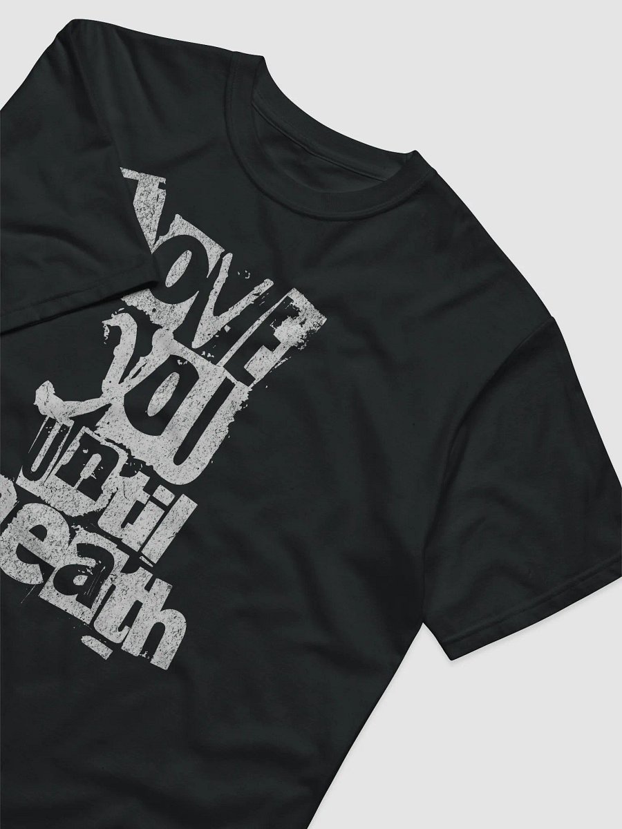 LOVE you until Death product image (3)