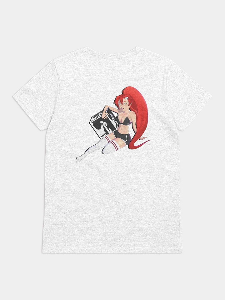 Anime Waifu Women's T-Shirt product image (14)