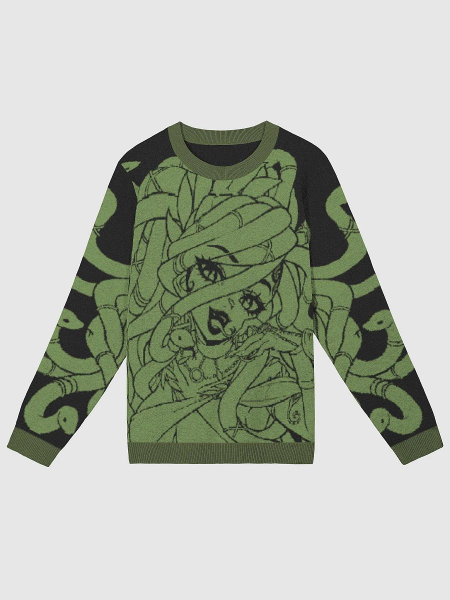 Aphrodite's Wrath Sweater (Classic Fit) product image (1)