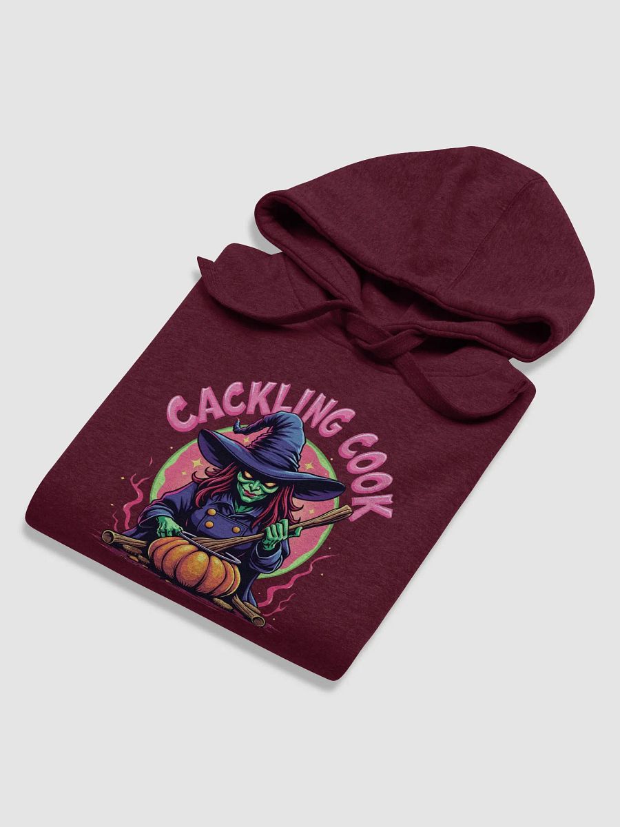 Cackling Cook Hoodie product image (36)