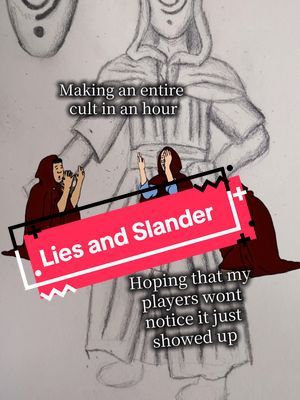 Don't look too closely- #Meme #MemeCut #CapCut #ttrpg #tabletopgames #dnd #dm #dungeonsanddragons #dungeonmaster 