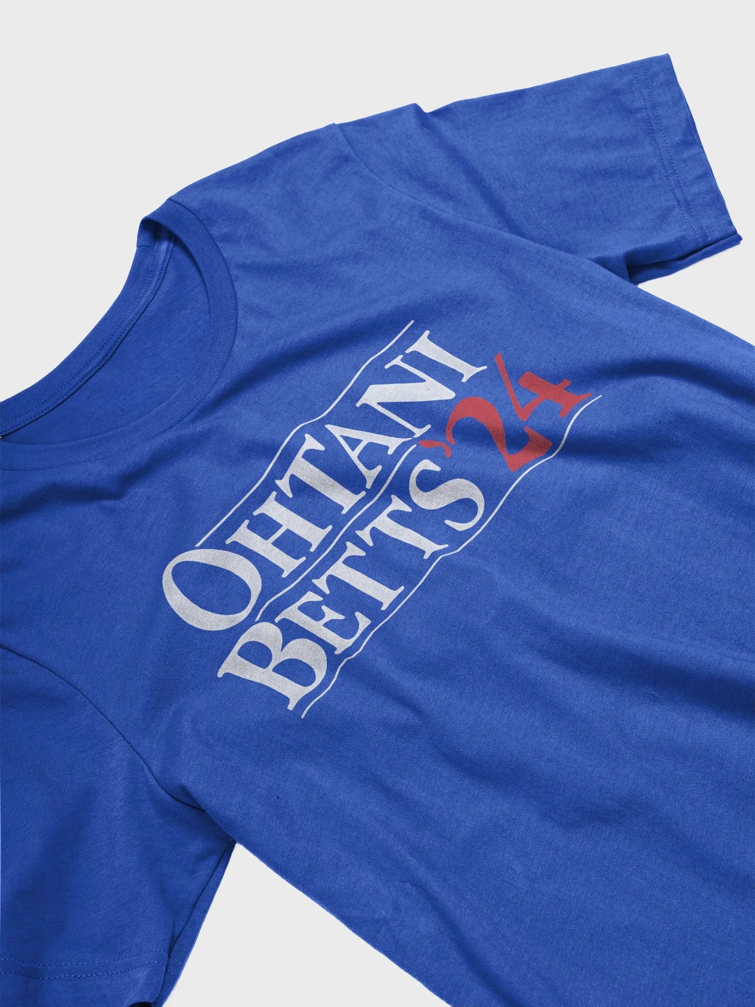 Ohtani Betts 24 Shirt product image (8)