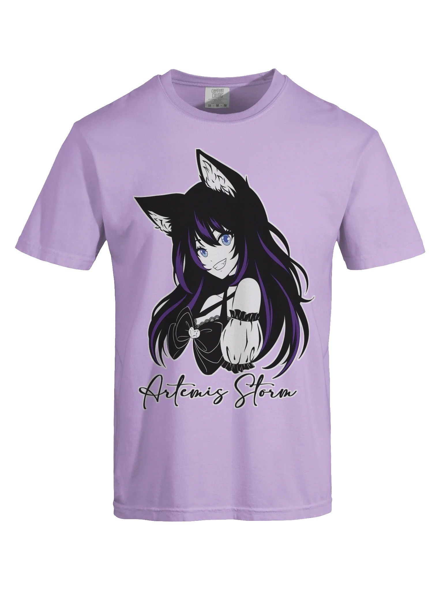 ArtemisStorm T-Shirt product image (41)