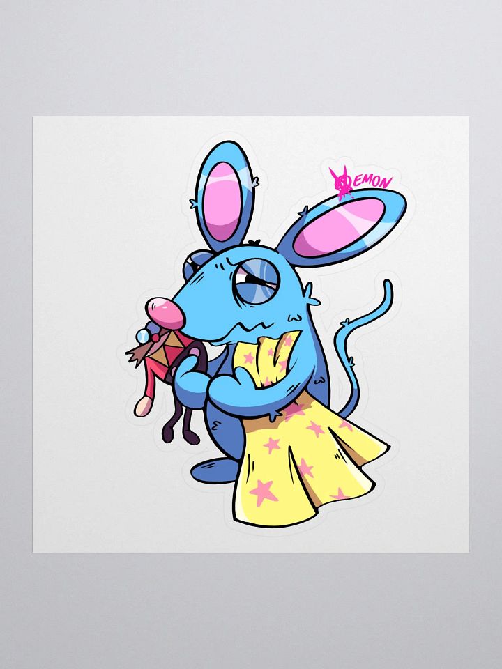 Sick Boi!!! product image (1)