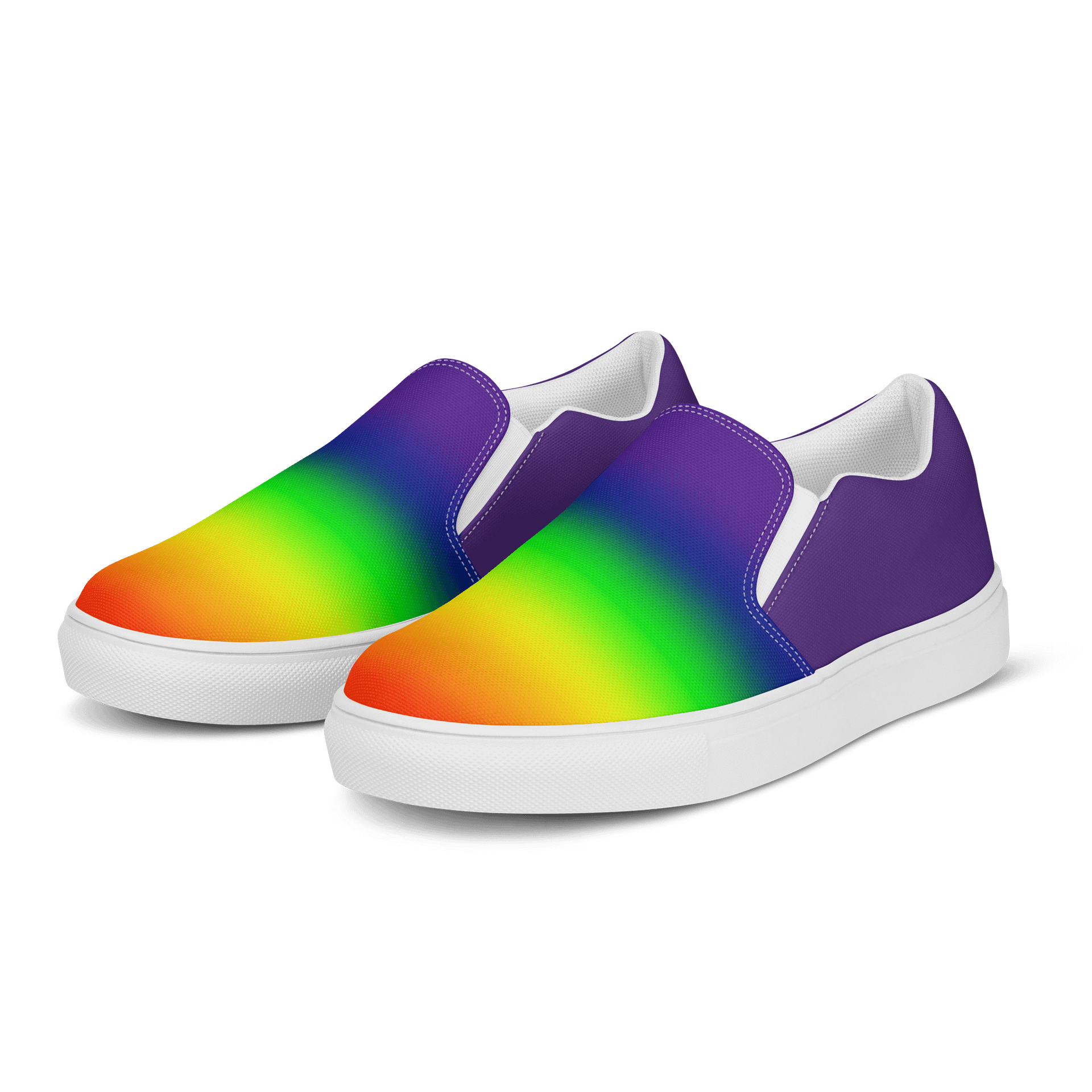 Nerezza Logo Slip-ons product image (3)