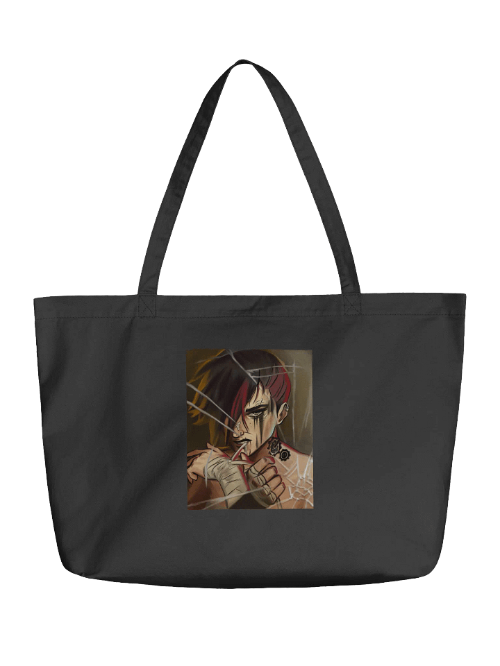 Sac en toile VI product image (1)