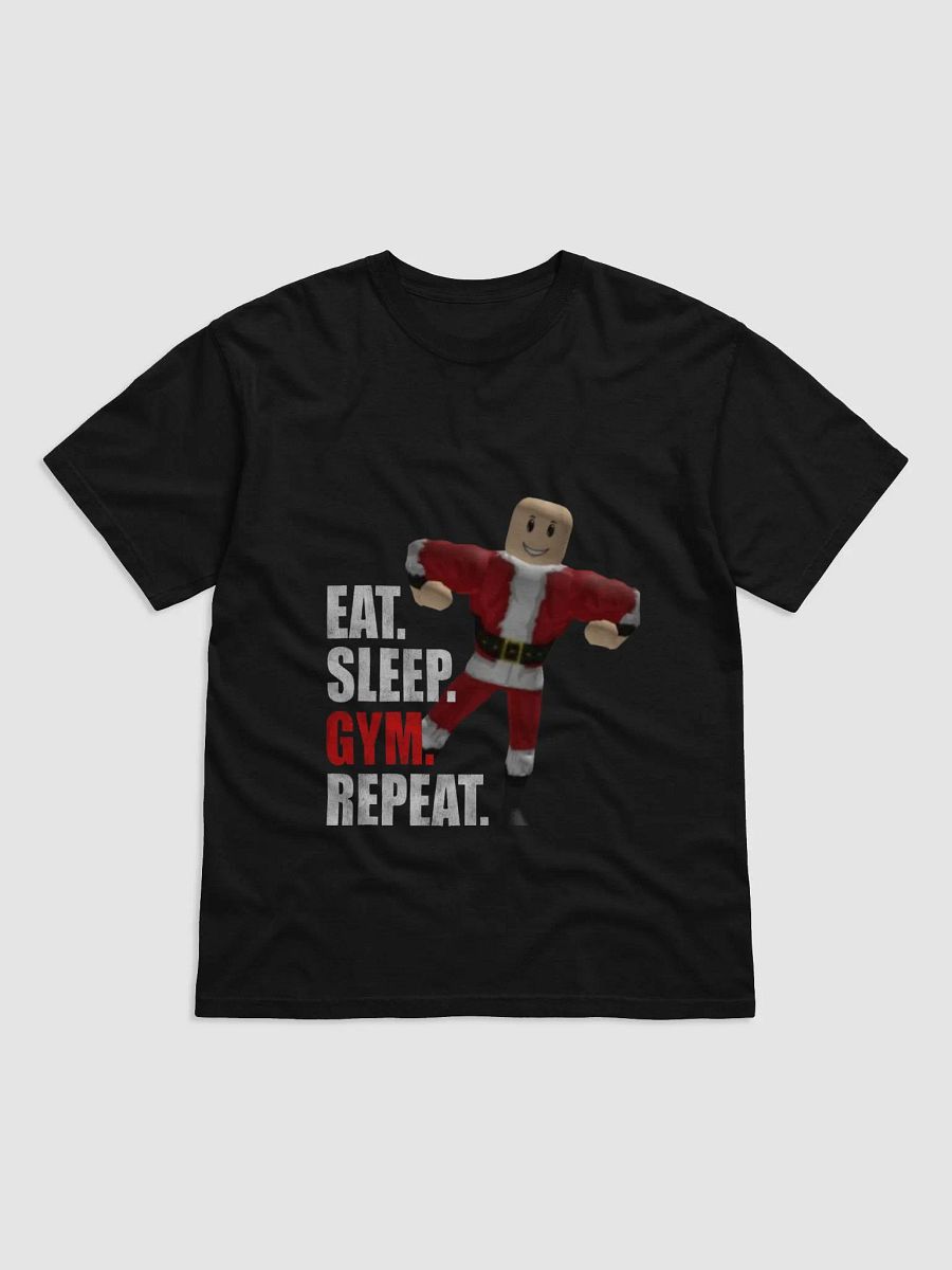 [🤑]COEMSSTRONGMAN T-SHIRT product image (1)