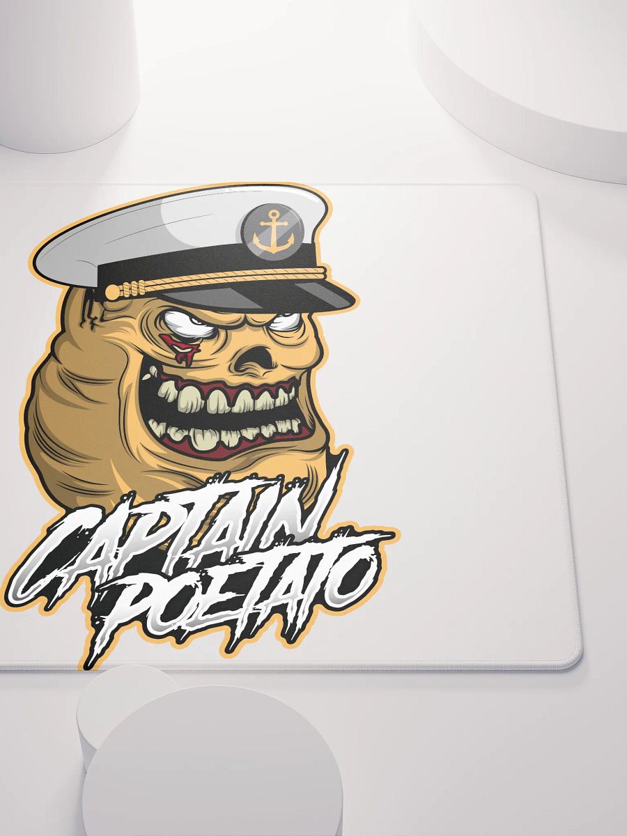 The Poe-TATO Gaming Mat! product image (5)
