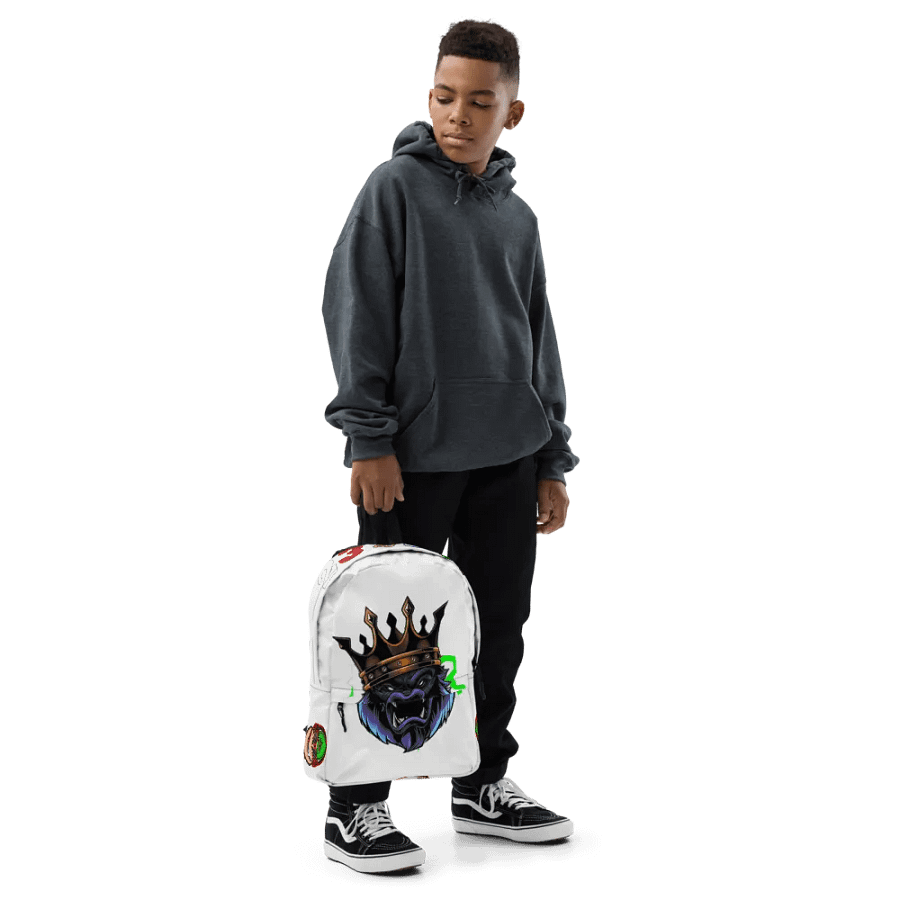 Rampage Pack product image (9)