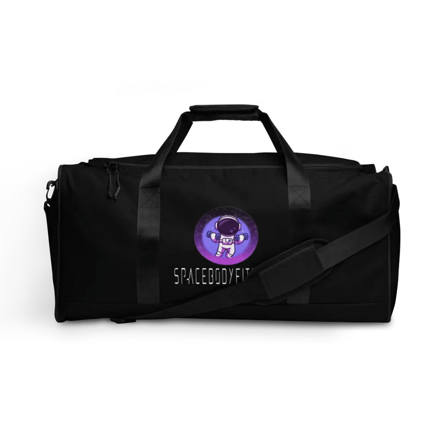 SpaceDuffelBag product image (8)
