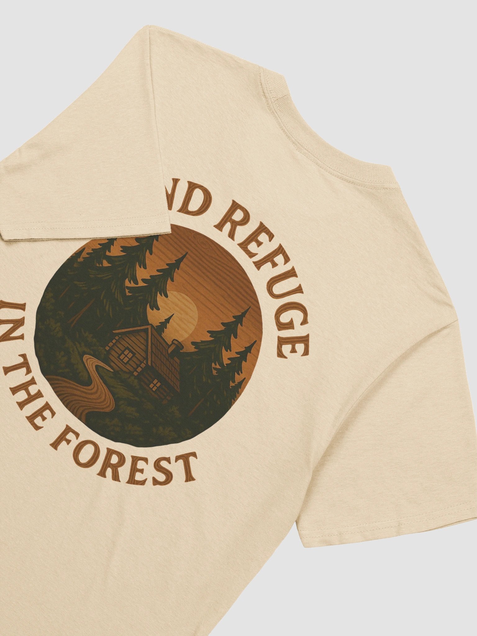 Refuge Tee product image (24)
