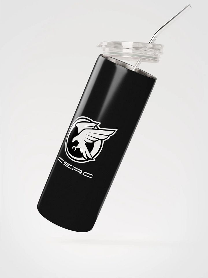 CERC Tumbler product image (2)