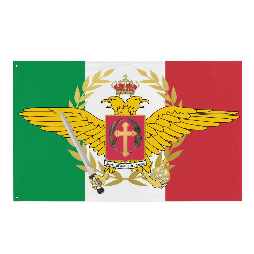 Orthodox Italy product image (1)