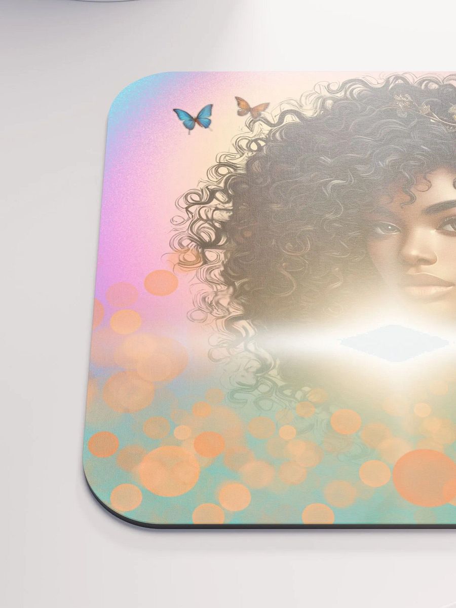 VEDENS Butterfly Mouse Pad product image (6)