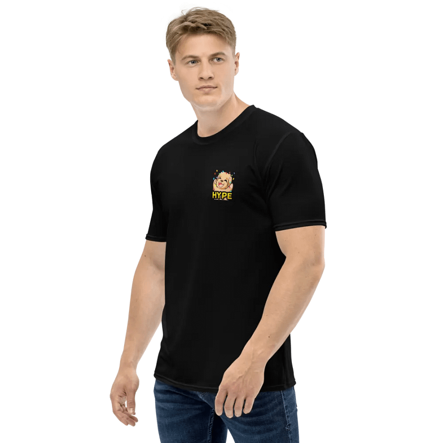 Voltage x Bridget Emote T-Shirt product image (3)