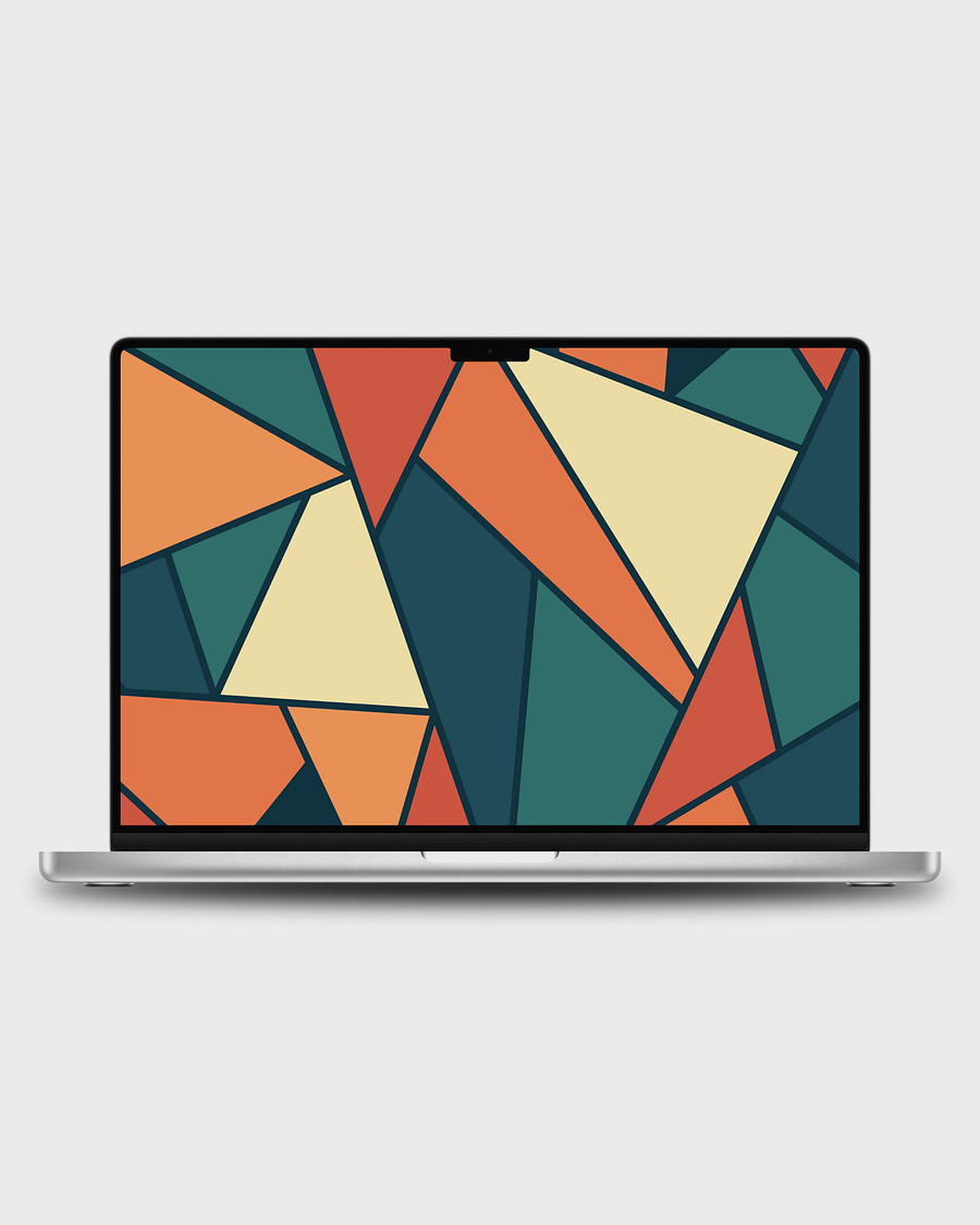 Vintage Symmetry 8K Wallpaper Pack product image (4)