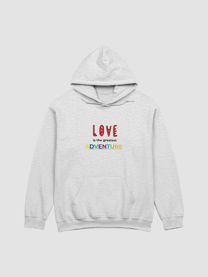 LOVE IS THE GREATEST ADVENTURE. HEART, LOVE, PROFILE, RED, PUNK, RETRO, VINTAGE, ADVENTURE, VALENTINES DAY, ROMANTIC, ROMANCE, COUPLE, GIRLFRIEND, BOYFRIEND, HUSBAND, WIFE product image (8)