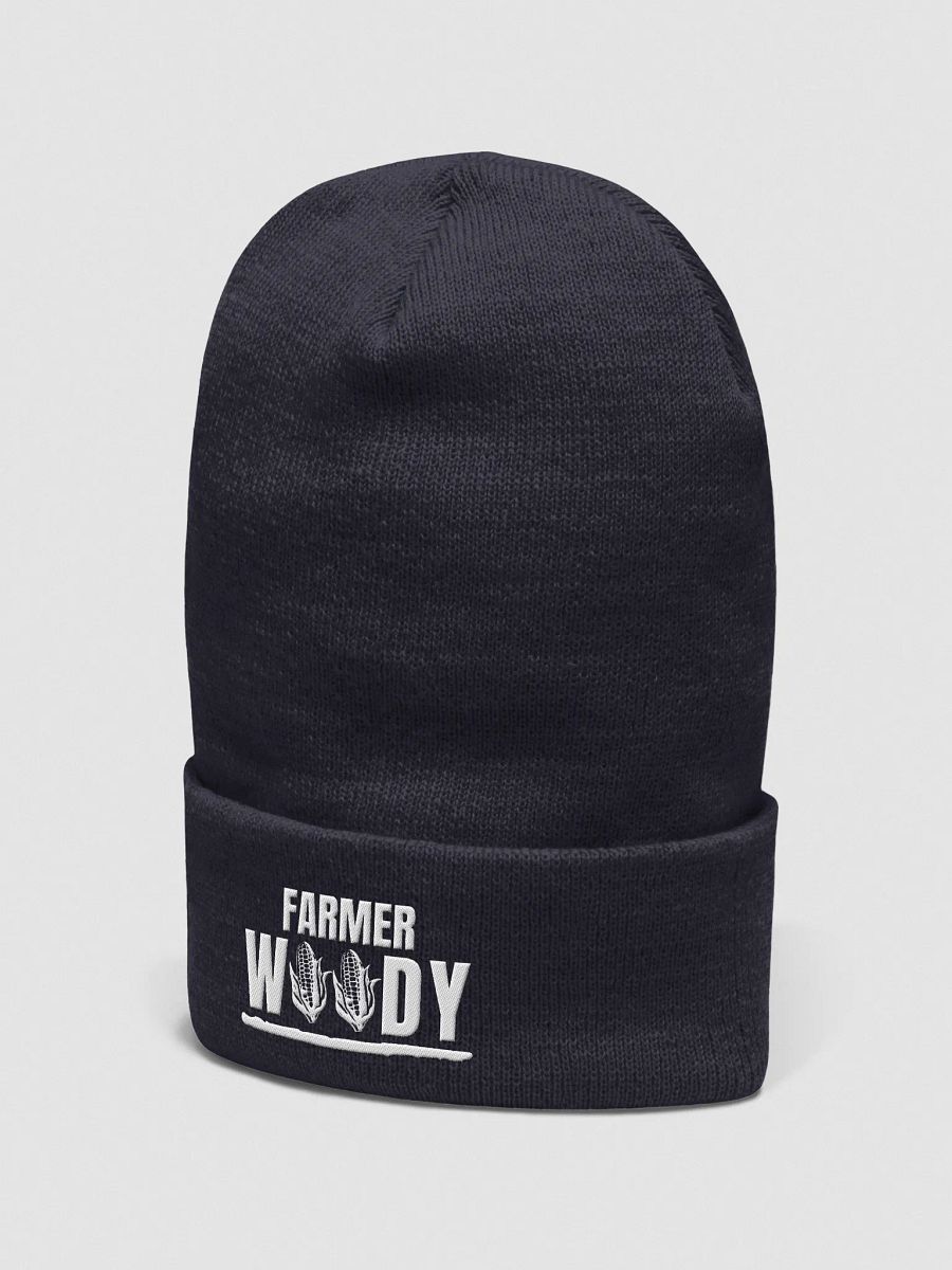 Farmer Woody Beanie product image (5)