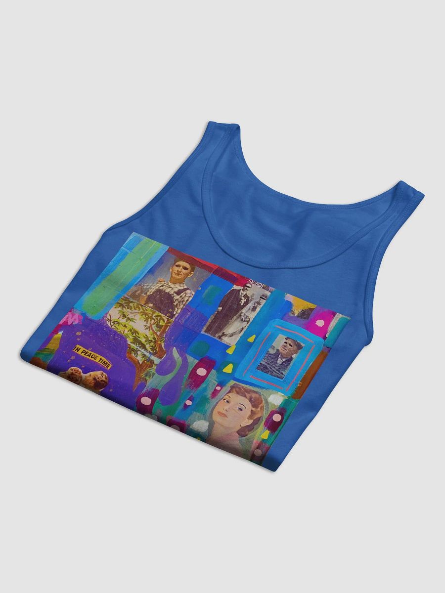 In Peace Time Tank product image (10)