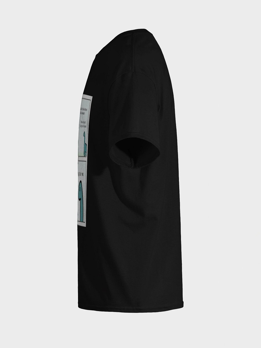 Comic #59 T-shirt product image (31)