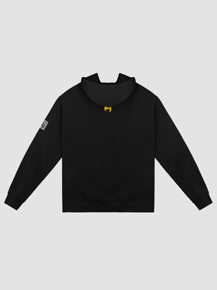 3 of Wands: Awaken & Imagine Hoodie product image (3)
