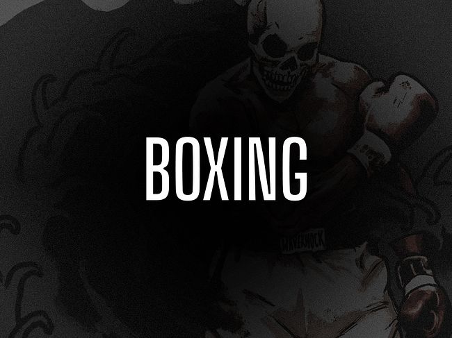 Boxing