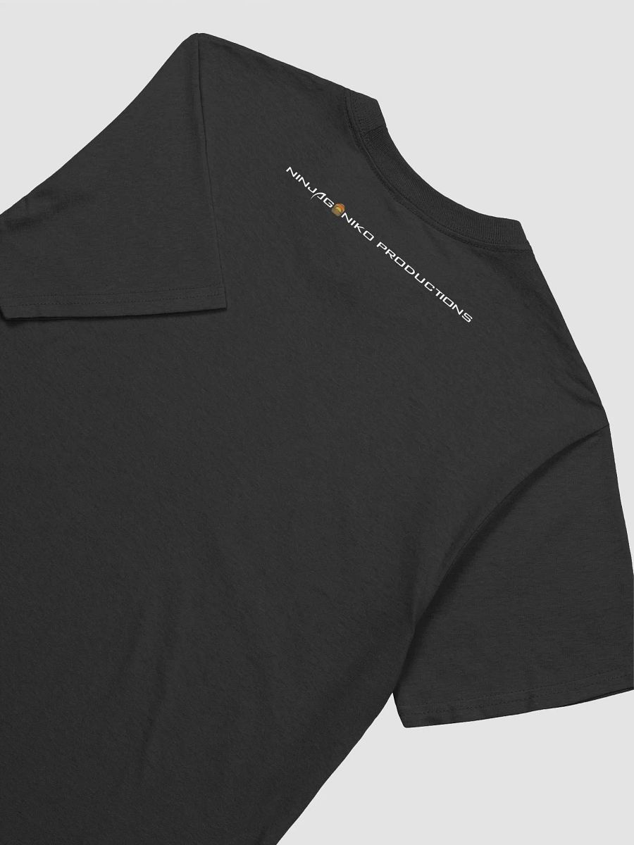 LEGO-Style NinjagoNiko Unisex T-Shirt product image (4)
