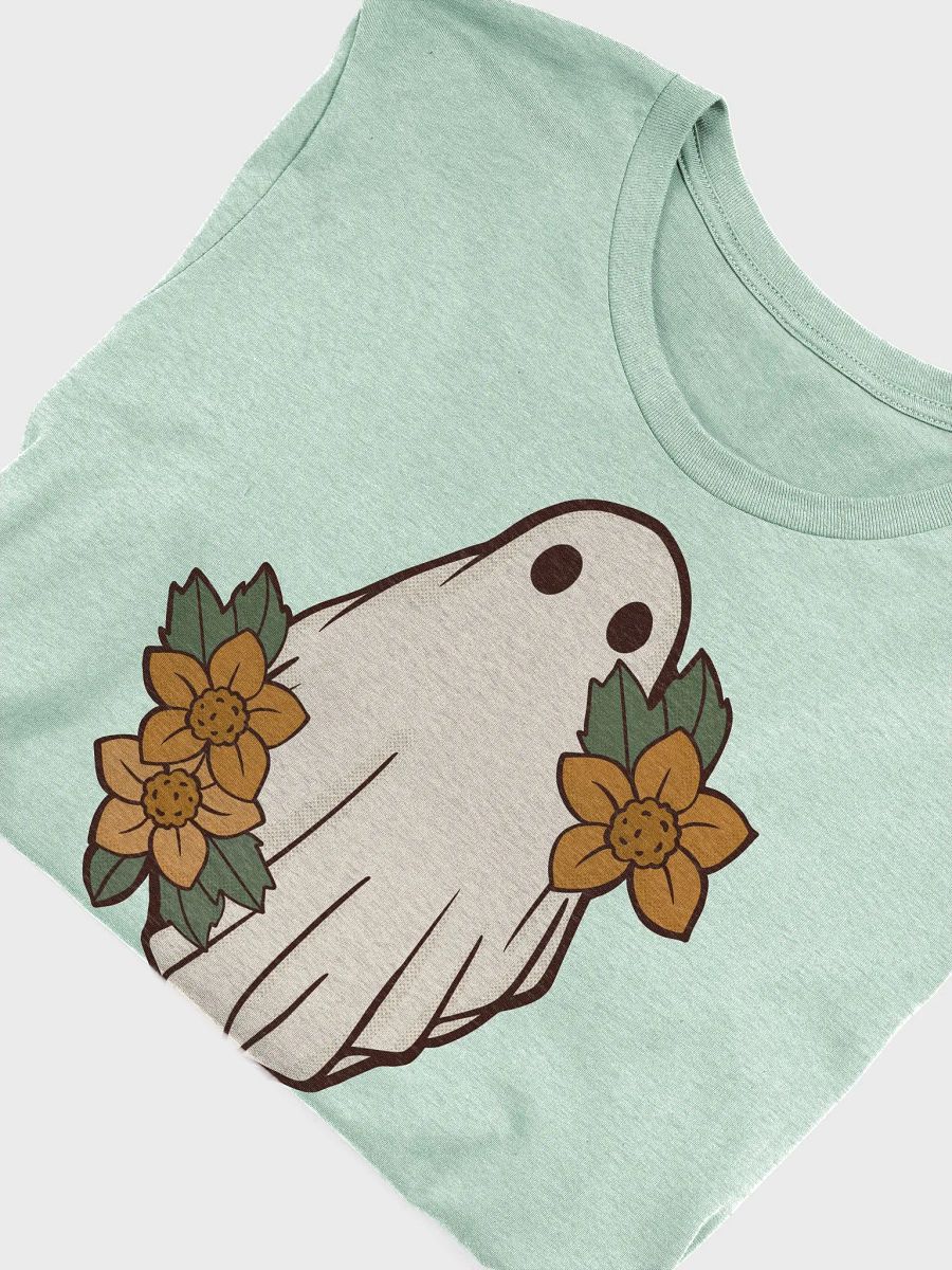 Ghosty Shirt product image (5)