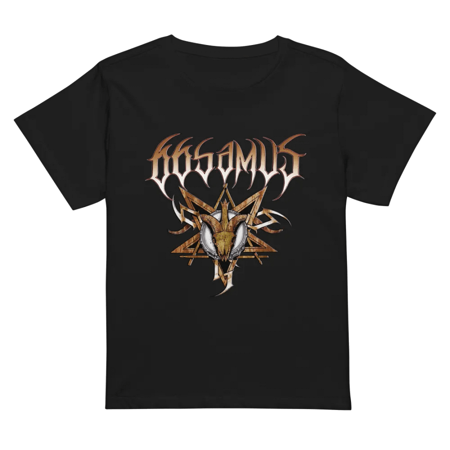 66Samus women's shirt (color) product image (3)