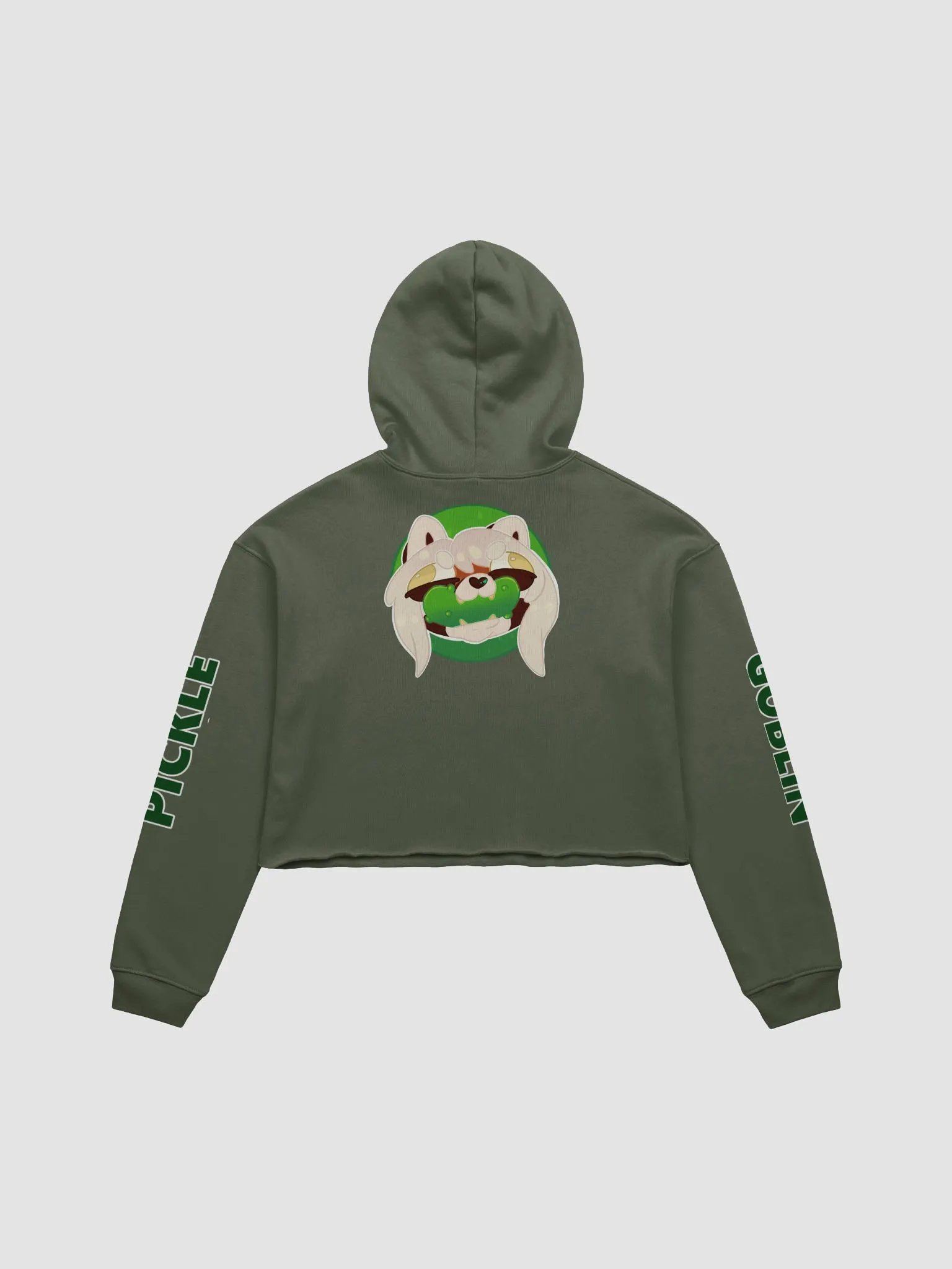 Goblin Crop product image (2)