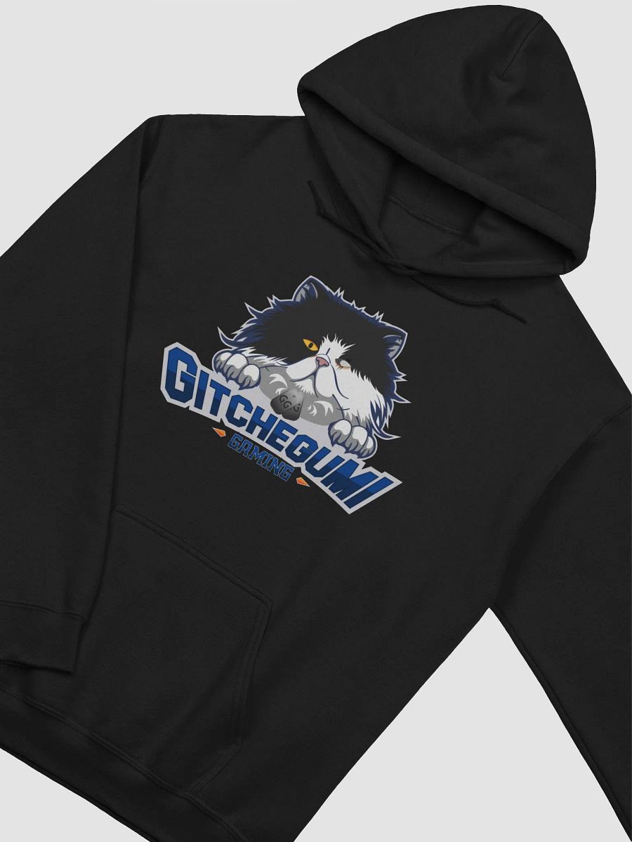 Gitch pull-over hoody product image (25)