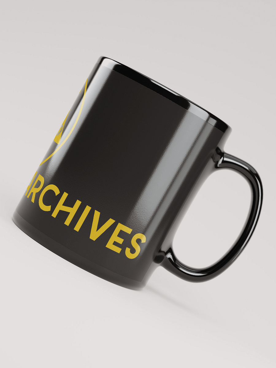 Concert Archives Logo w/ Moth on Top Mug product image (4)