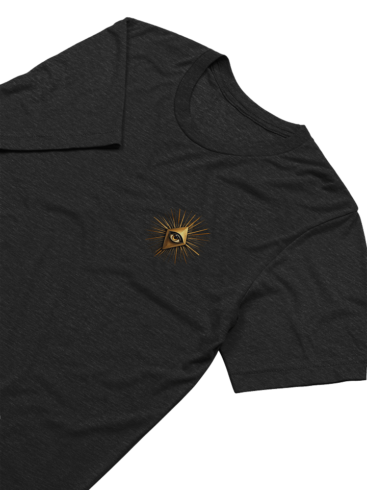 Mystical Eye Tri-Blend Tee product image (1)