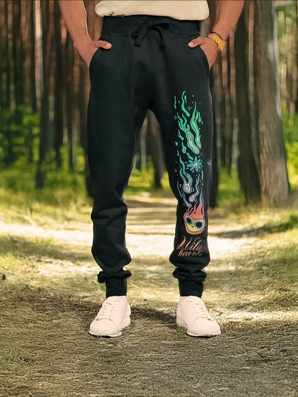 Wild Heart Joggers product image (4)
