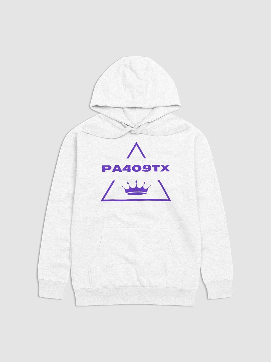 Pa409tx white product image (1)