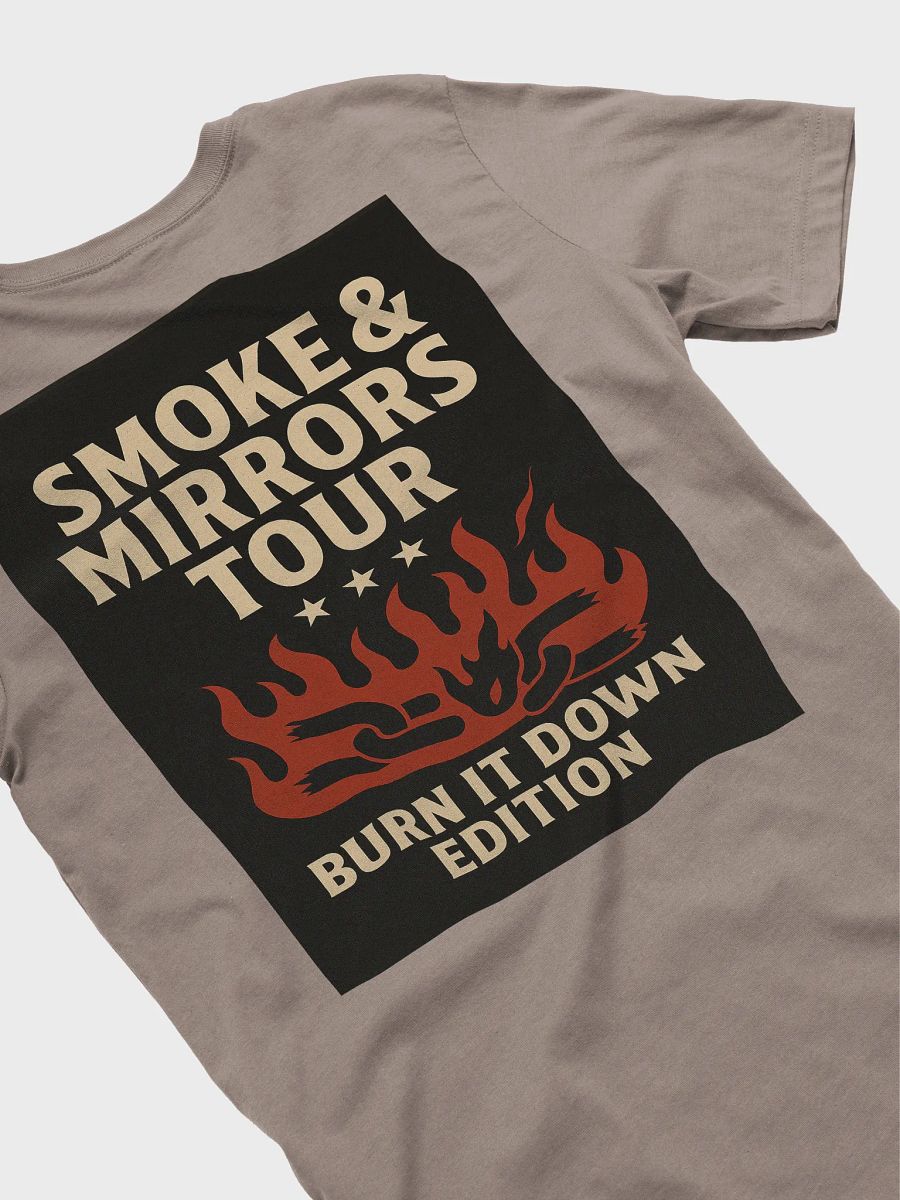 A rebellion in cotton. product image (4)