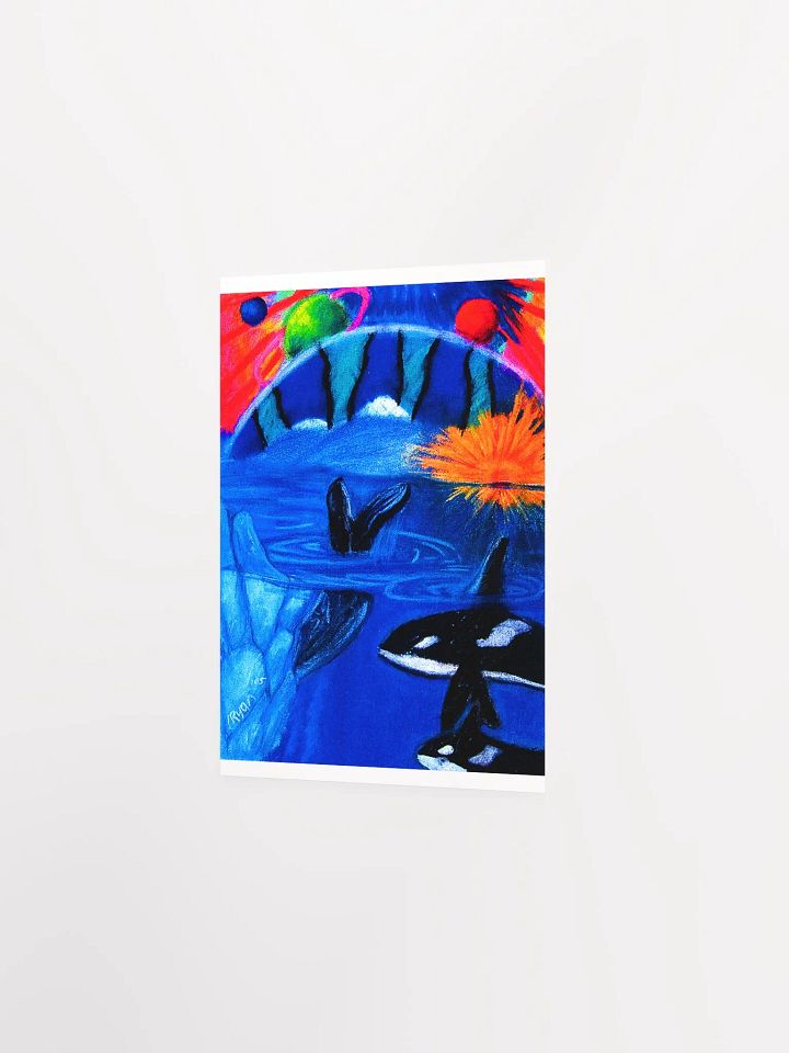 Space Whales 2 product image (2)