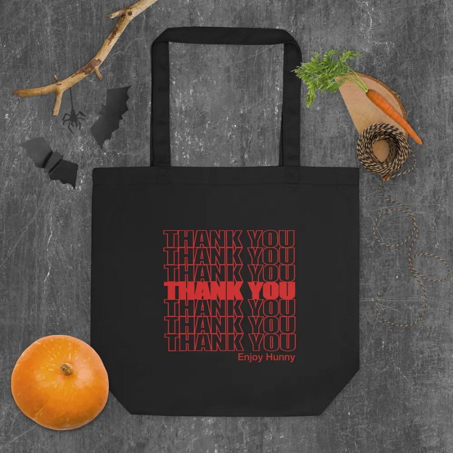 Takeout Tote Bag product image (5)