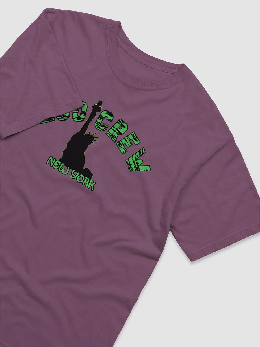 Zoo Crew NY Statue Tee product image (25)