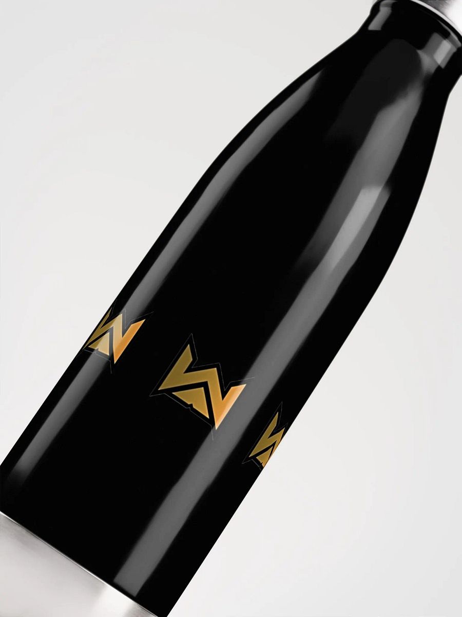 Golden W Symmetry Stainless Steel Water Bottle product image (10)