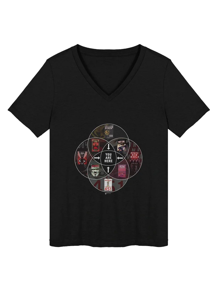 Your New Dystopia product image (1)