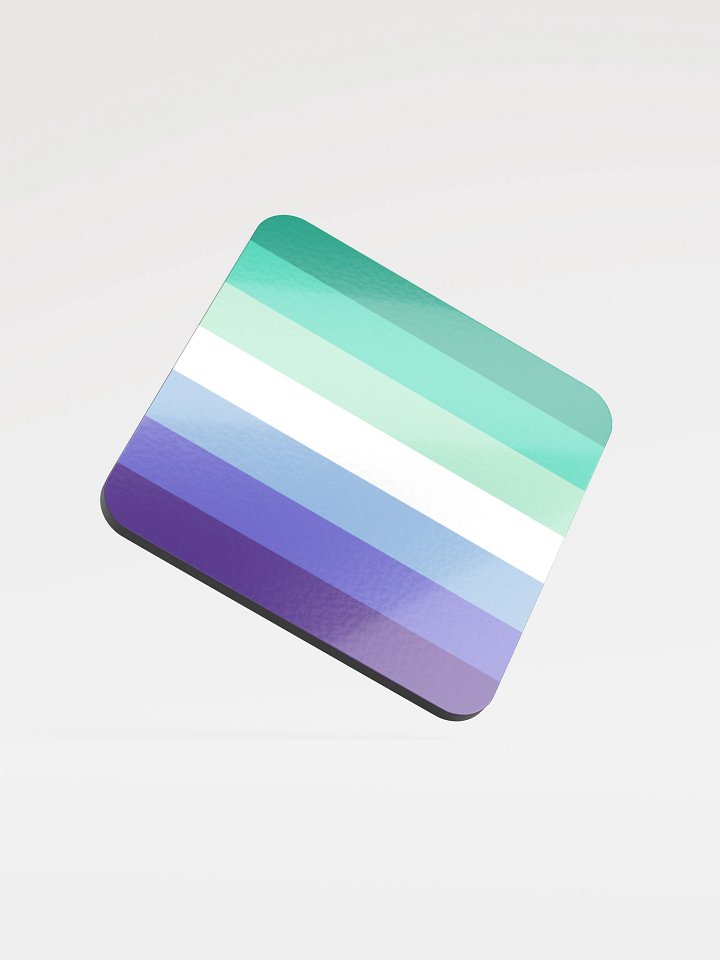 Gay Coaster product image (1)
