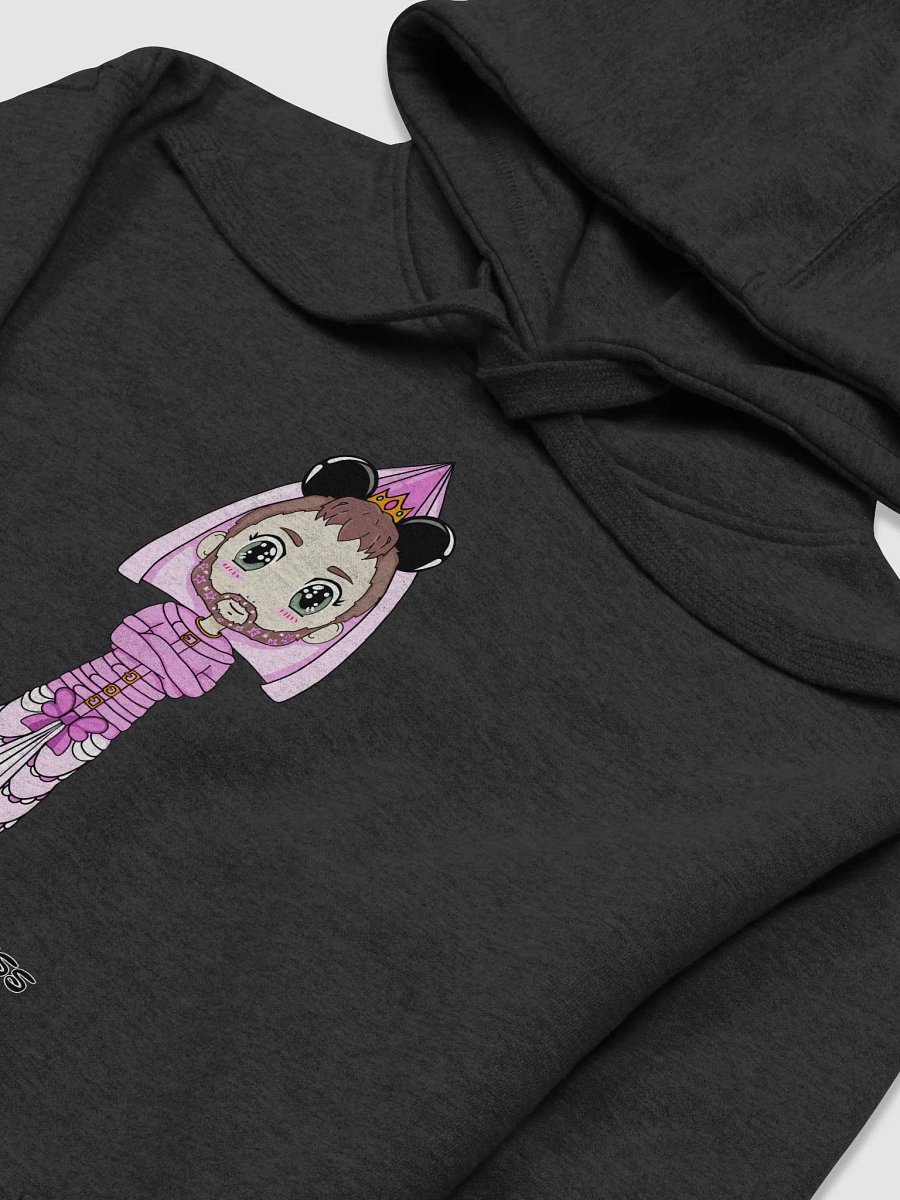 Royal Elegance Princess Hoodie product image (36)